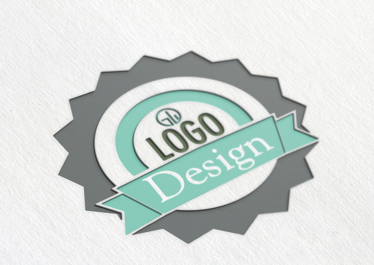 Logo-Design